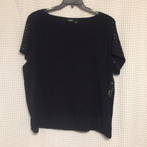 NWT A.n.a Blouse